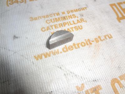 Шпонка распредвала Cummins NT855, NTA855 3021594 фото запчасти