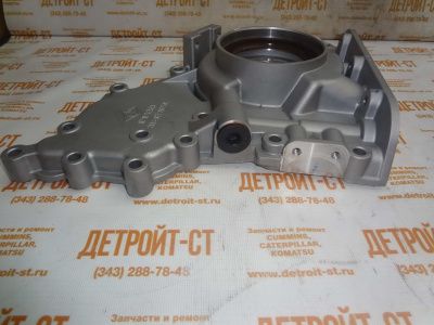 Передняя крышка водяной помпы 04507272 (04289742, 04256995, 04259226, 04259225) фото запчасти