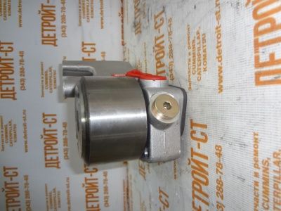 Подкачивающий насос Deutz BF M2012C 04503576 (4503576, 0450-3576, 041500201300, 02113816, 02113803, 02113757, 04288617, 04258843, 04282358) фото запчасти