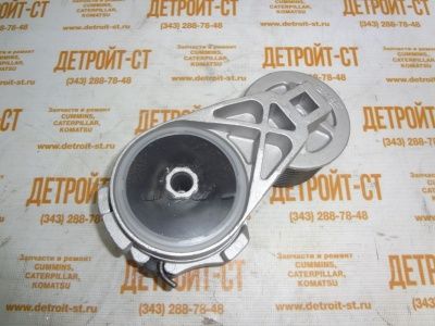 Натяжной ролик Cummins 3976834 (3957434) фото запчасти