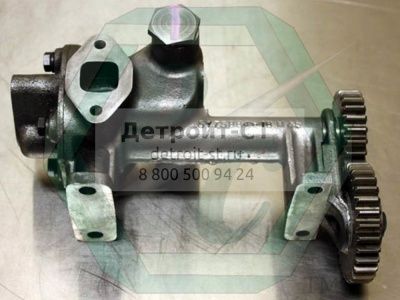 Oil Pump Assy 5175986 фото запчасти