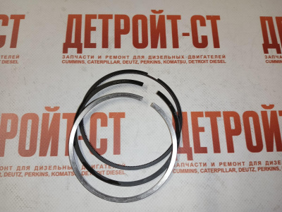 Кольцо поршневое Cummins 3971297 (08-PR0781-000, 4955251, 4955169, 3970519, 4932587, 3971297, 3976339, 3968396, 4932801) фото запчасти