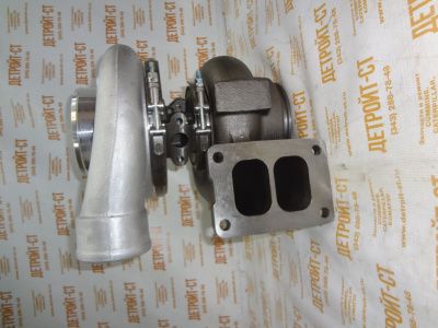 Турбина 14879880030 фото запчасти