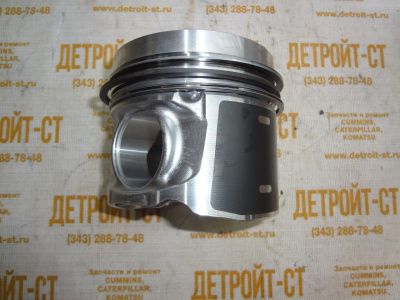 Поршень 04284390 (0428-4390, 4284390) фото запчасти