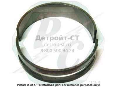Shell Set, V71/92 C/S, .002\" 5149566 фото запчасти