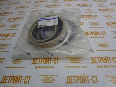 Ремкомплект гидроцилиндра ковша HYUNDAI 31Y1-10160SP фото запчасти