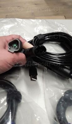 Интерфейс диагностический CUMMINS INLINE 6 2892093 (2892092) фото запчасти