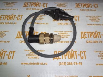 Переключатель Deutz 02245345 (2245345, 0224-5345) фото запчасти