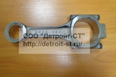 Шатун Cummins 3901383 (5266243, 4947898, 3971394, 924350, 3901224) фото запчасти