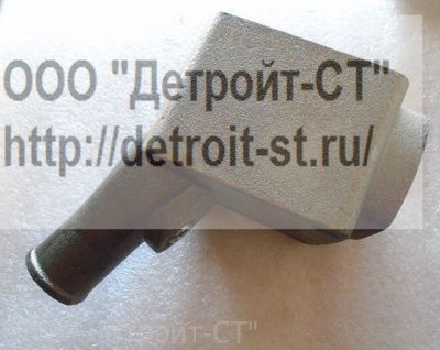 Корпус термостата Cummins NTA-855 3013612 (208114, 211435) фото запчасти