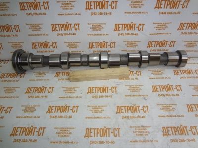 Распредвал Cummins ISBe-4,5 3970117 (3977547, 4896419) фото запчасти