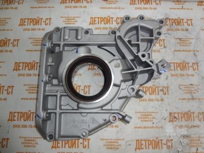 Масляный насос Deutz BF4M2012, 2013 TCD2012 DL 04258381 (4258381, 0425-8381, 20726088, OP-956, 041800201200, 04252093, 4252093, 0425-2093, 04283992, 4283992, 0428-3992, 04502446, 4502446, 0450-2446) фото запчасти