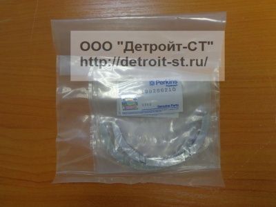 Подшипник упорный Perkins 199266210 фото запчасти
