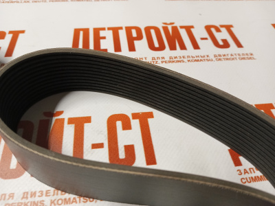 Ремень Cummins 3100269 фото запчасти