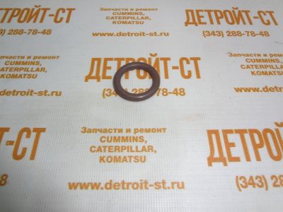 Кольцо уплотнительное 5P9890 (5P-9890, 112-3540) фото запчасти