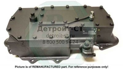 Superceded by 5106261 5144832 фото запчасти