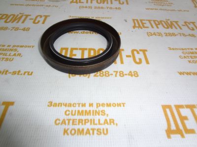 Сальник коленвала передний Deutz 55X75X10 04175434 фото запчасти