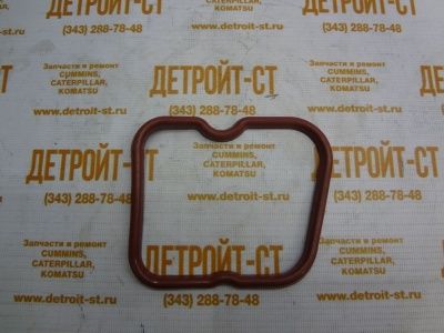 Прокладка клапанной крышки Cummins 3930906 (3902666, 3902494) фото запчасти