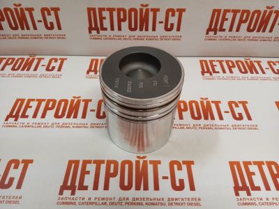 Поршень Cummins C8,3 3917707 (3802263, 6743-31-2101) фото запчасти