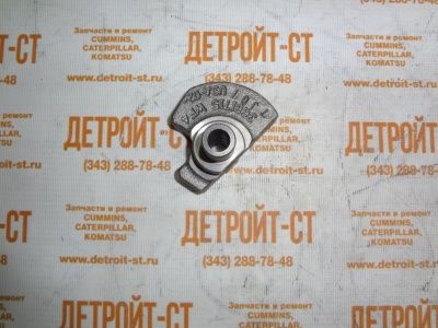 Адаптер привода вентилятора Cummins ISX, QSX-15 3681715 фото запчасти