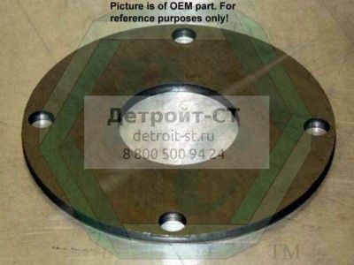 Spacer 5140814 фото запчасти