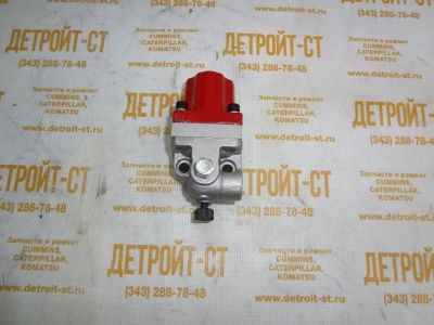 Клапан отсечки топлива Cummins KTA-19 3018453 (216930, 3053458) фото запчасти