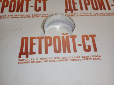 Вкладыш шатунный верх STD Cummins 4948508 фото запчасти