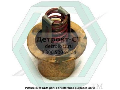 Thermostat, 170 Deg. 5143210 фото запчасти