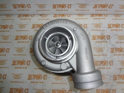 Турбокомпрессор Deutz BF6M 1013 S200 318844 (04259315, 4259315, 0425-9315, 04290062, 04284379, 04284837, 04283594, 04259604, 04284348, 04282199, 04282816, 04259588, 04259808, 04259581, 04259501, 04259487, 04259450) фото запчасти