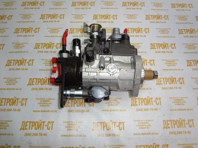 ТНВД 2644C313 (10000-54611, 2644C313/22, 2644C313/23) фото запчасти