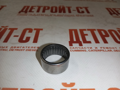 Подшипник шкива насоса охлаждения игольчатый Cummins M11, QSM11 3893913 фото запчасти