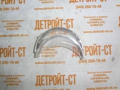 Вкладыш коренной 02931580 (VOE20850106, VOE20850106-BQ, 20850106-BQ) фото запчасти