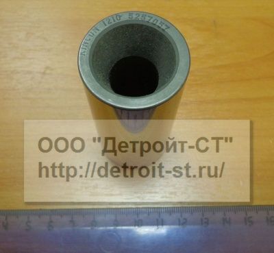 Палец поршневой Cummins ISF2,8 5257057 фото запчасти