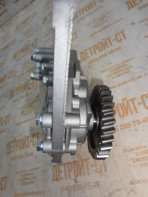 Насос масляный Deutz 13026760 фото запчасти