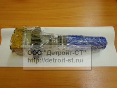 Форсунка Caterpillar, CAT 3126 10R0781 (222-5966, 2225966, 10R-0781) фото запчасти