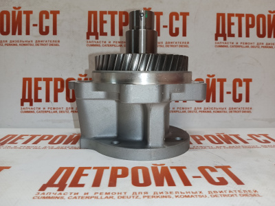 Привод ТНВД Cummins M11 3896047 фото запчасти
