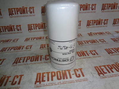 Масляный фильтр Detroit Diesel 23530573 фото запчасти