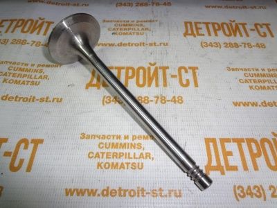 Клапан выпускной Deutz 04153455 (4153455, 0415-3455) фото запчасти