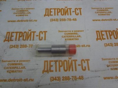 Распылитель форсунки DLLA152S295 фото запчасти