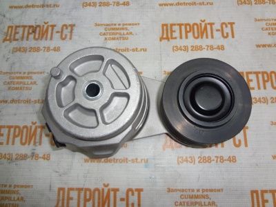 Натяжной ролик Cummins 3974102 (3973820, 4984044, 3287277) фото запчасти