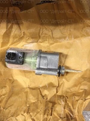 Соленоид 24V Deutz 1013 04199903 (0419-9903, 4199903, 02113791, 2113791, 04206916, 4206916) фото запчасти