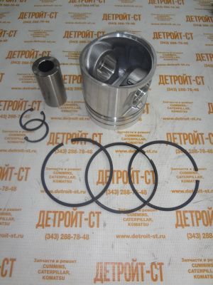 Поршень 3802060 (3906223, 3906221) фото запчасти