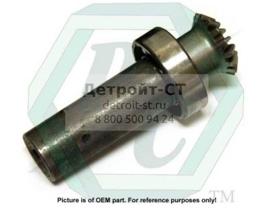 Shaft 3224169 фото запчасти