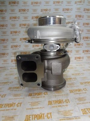 Турбокомпрессор Caterpillar 714508-0003 (0R-7579, 190-6212, 7145080003) фото запчасти