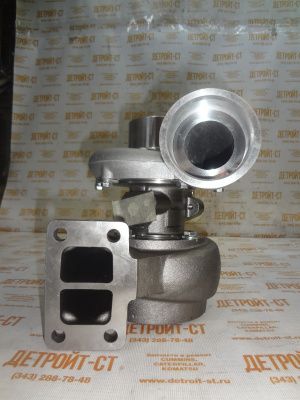 Турбокомпрессор 04233030 (0423-3030, 42333030, 4233-3030) фото запчасти