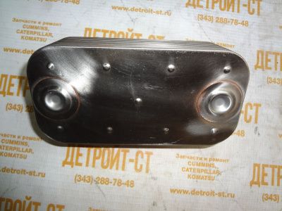 Маслоохладитель Perkins 2486A217 (915-721) фото запчасти