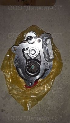 Турбонагнетатель Cummins 2834188 (3773122, 3776228, 3776286, 4309492, 3774234, 3772249, 3777058, 5350920, 4309437, 3773121, 3768009 , 4033880, 3768010, 4309427) фото запчасти