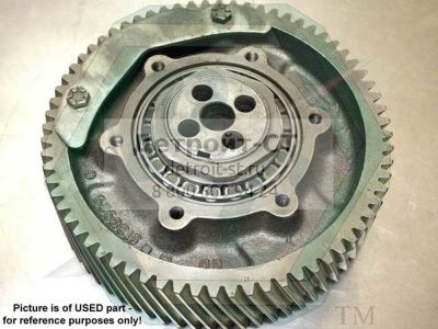 Gear & Bushing 5138927 фото запчасти