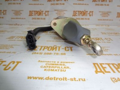 Соленоид ТНВД 6CT Cummins 3935649 (SA-4764-12, SA476412) фото запчасти