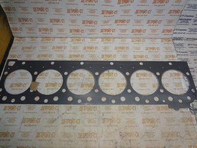 Прокладка головки блока Cummins 4926316 (4059350, 3685834) фото запчасти